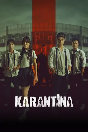 Karantina Film izle