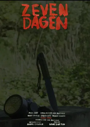 Zeven Dagen Film izle