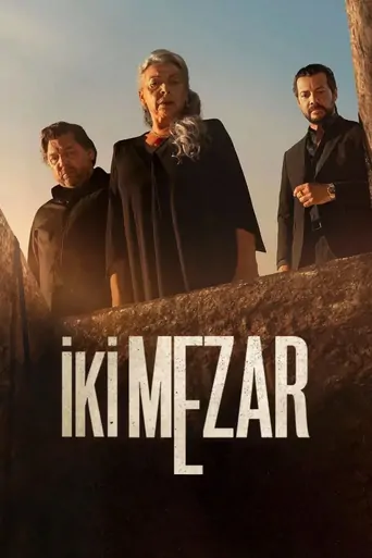 İki Mezar Dizi izle