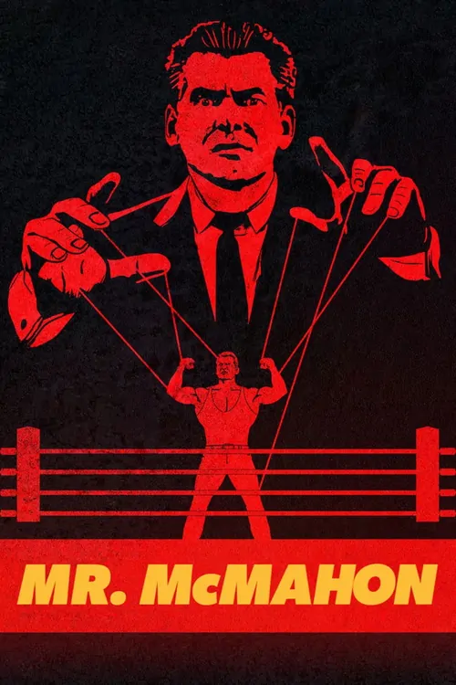 Vince McMahon