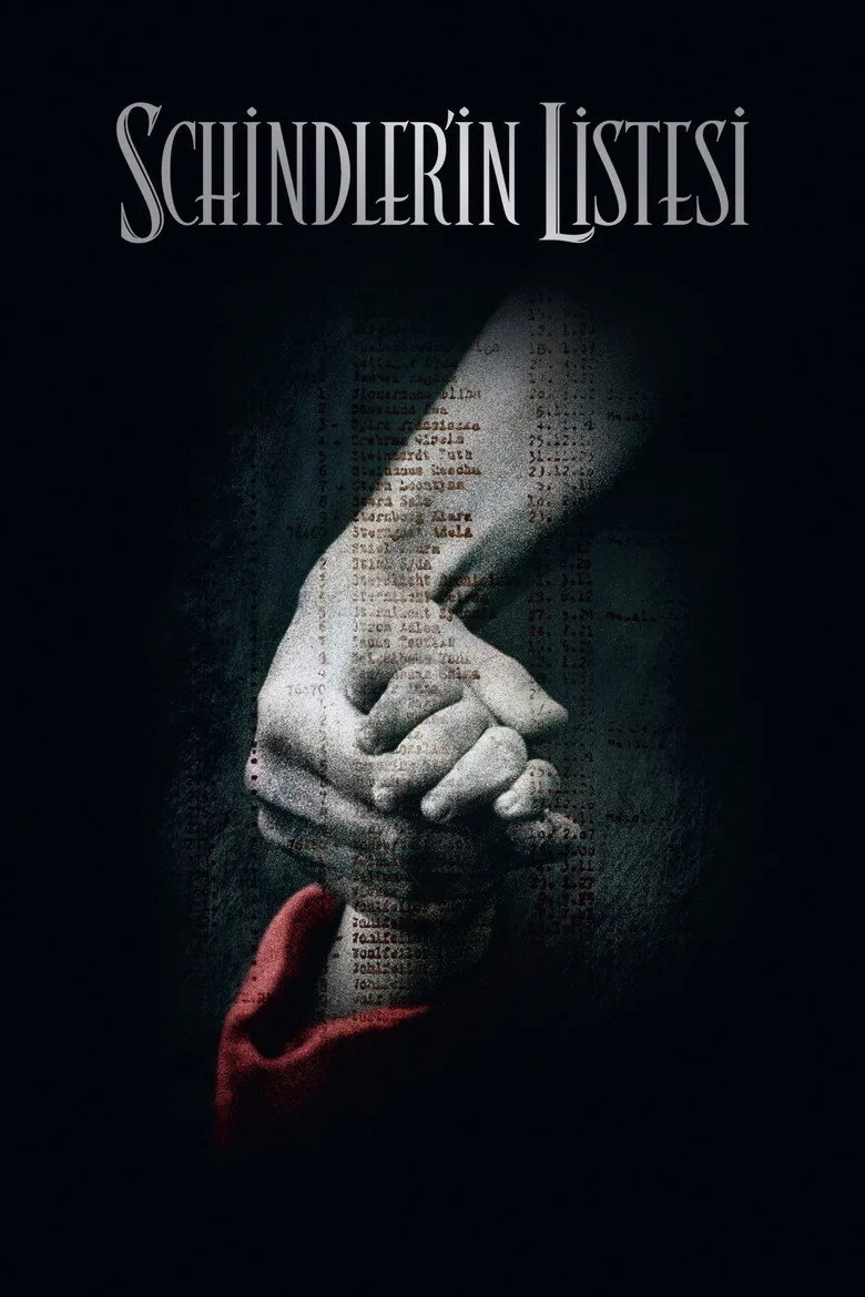 Schindler'in Listesi Film izle