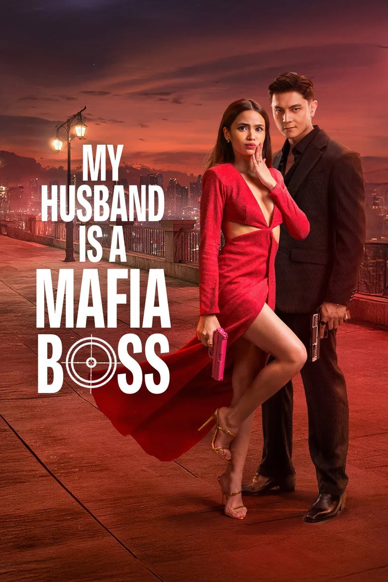 My Husband Is a Mafia Boss