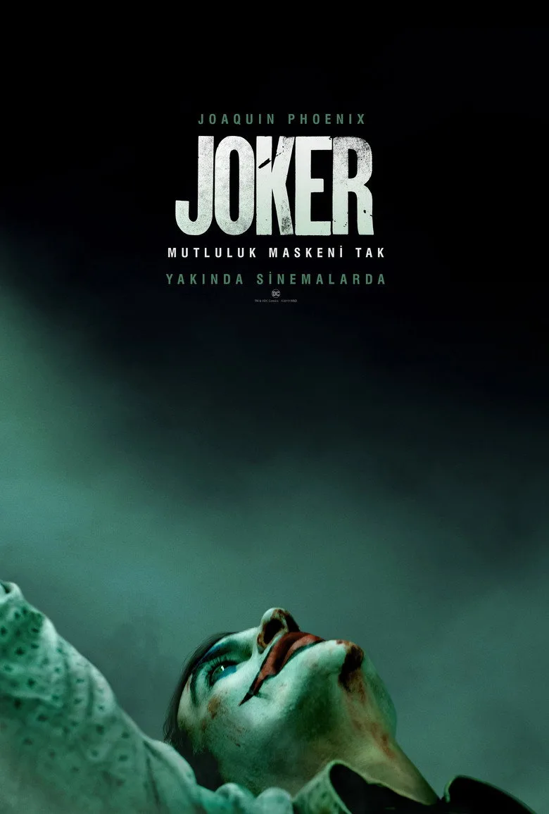 Joker Film izle