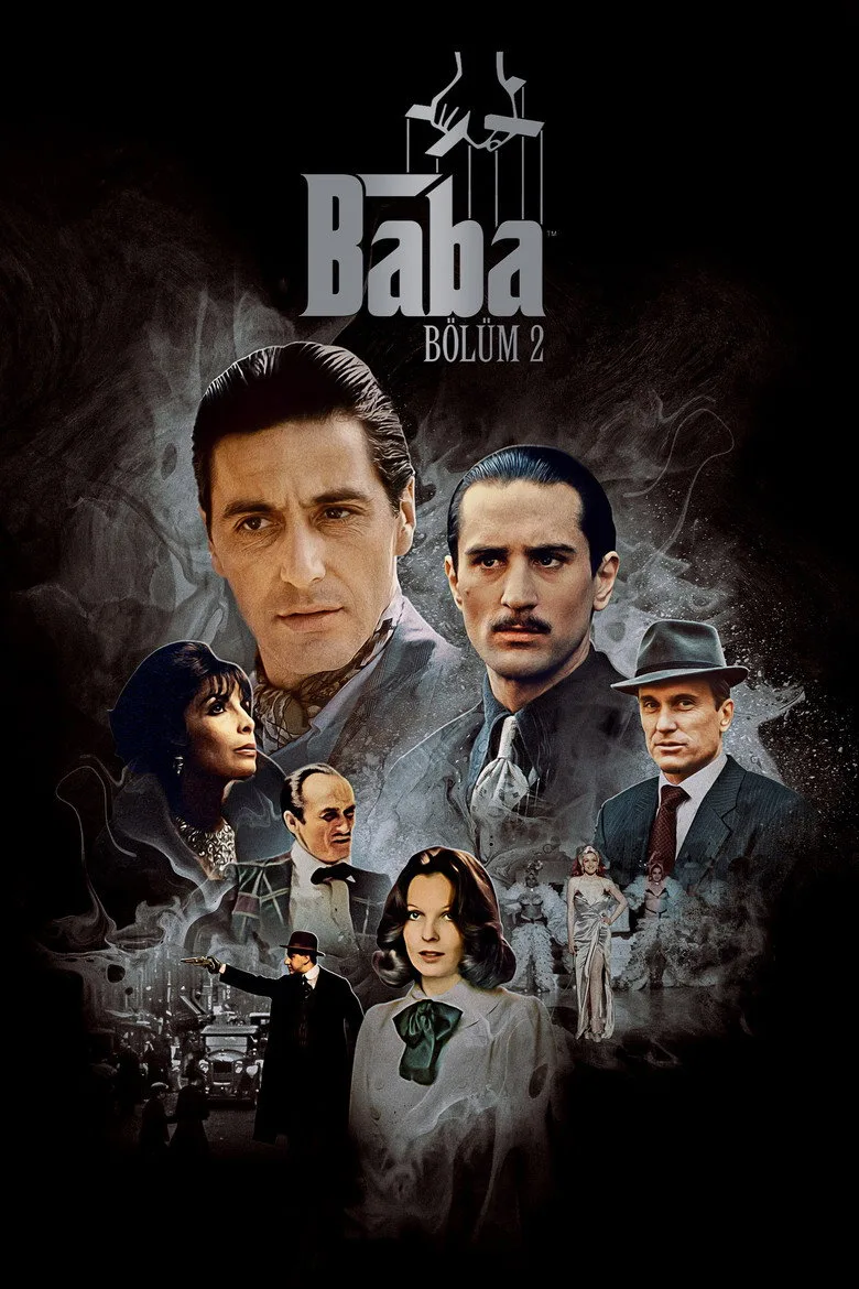 Baba II Film izle