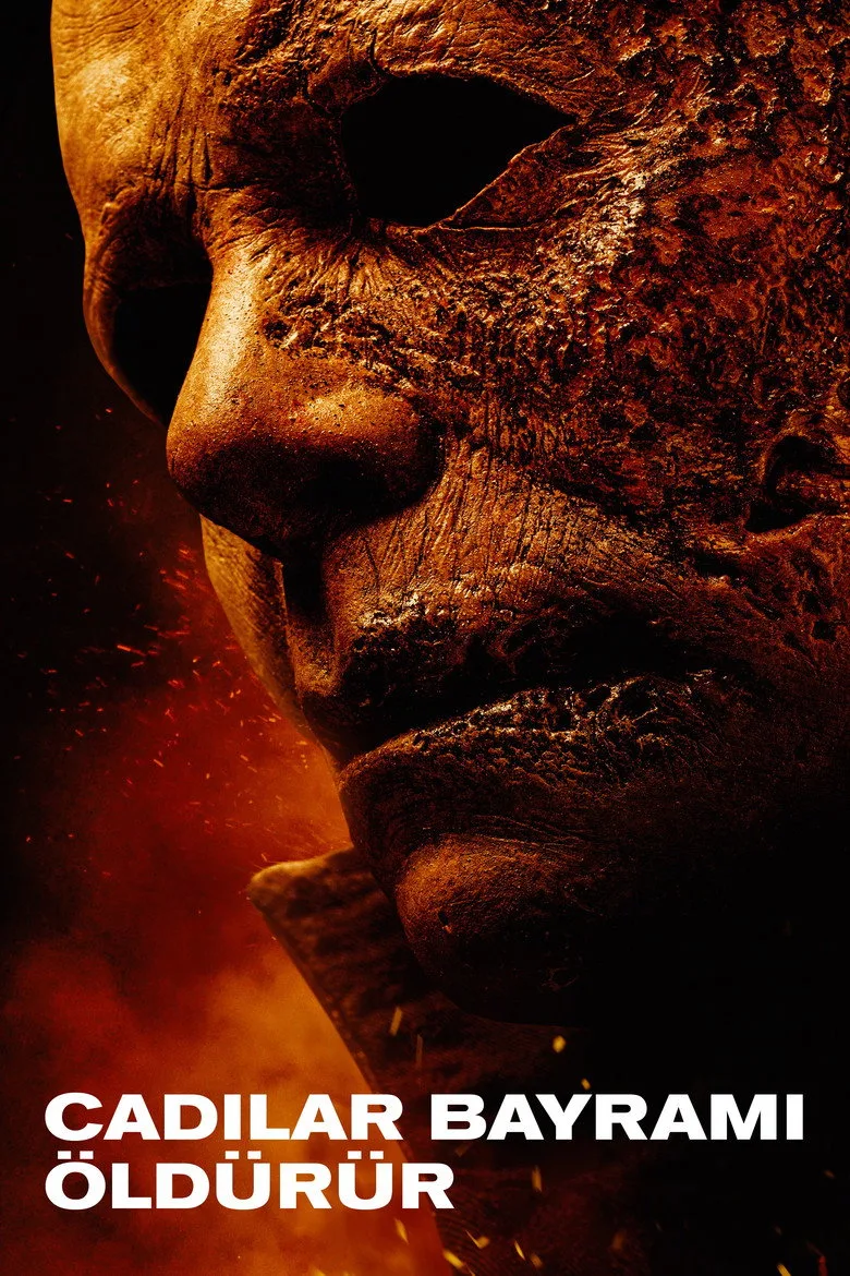Cadılar Bayramı Öldürür Film izle