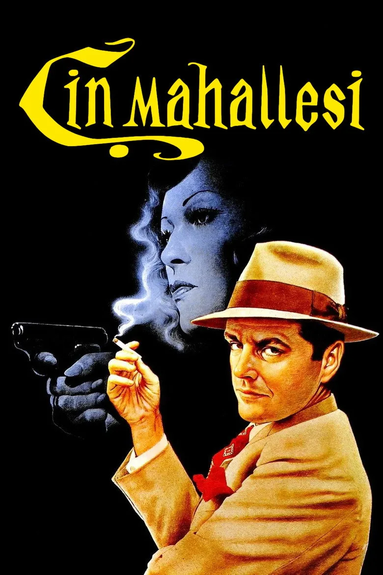 Çin Mahallesi Film izle