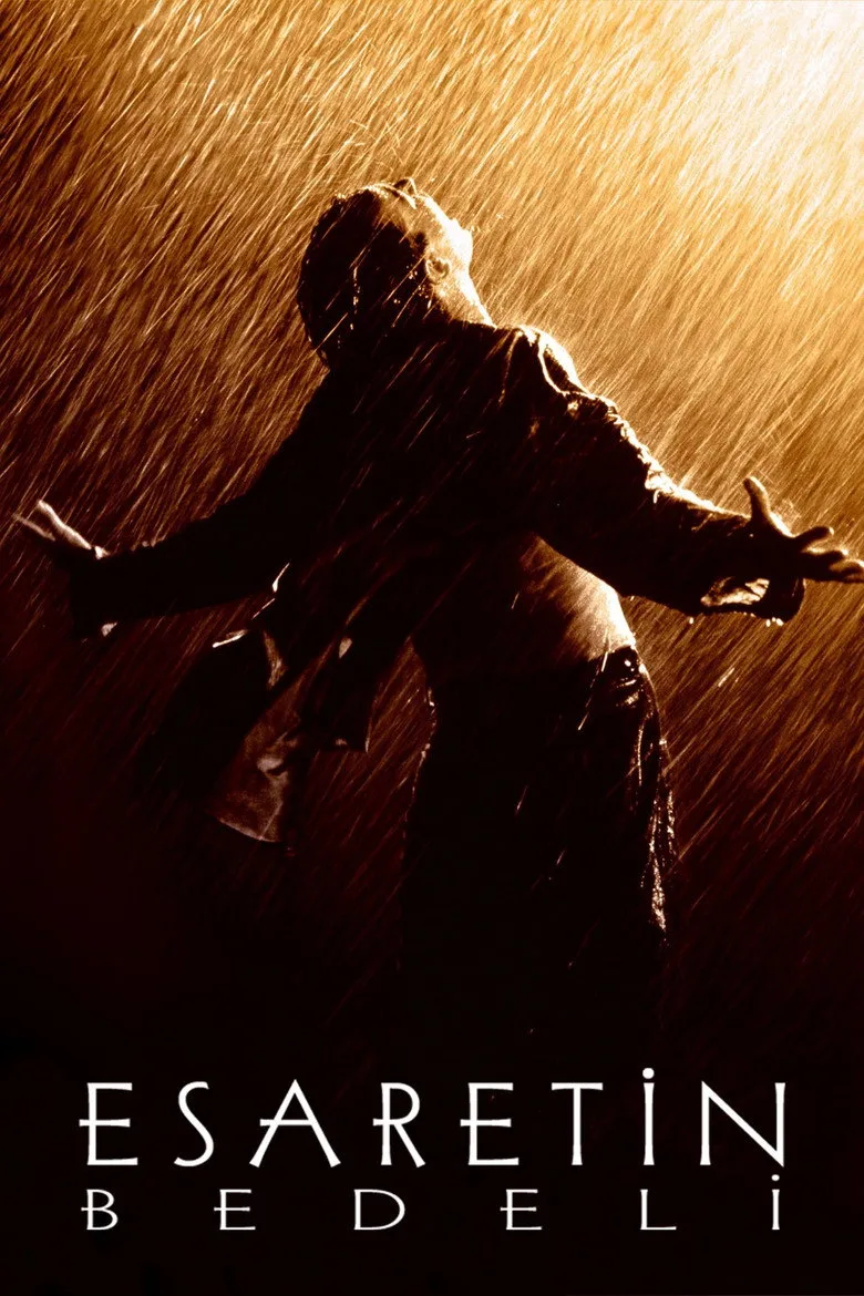 Esaretin Bedeli Film izle