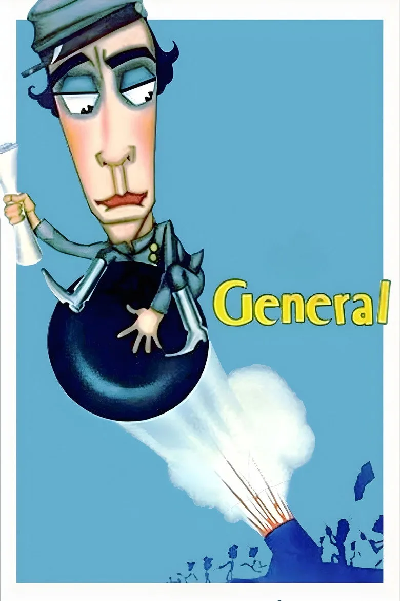General Film izle