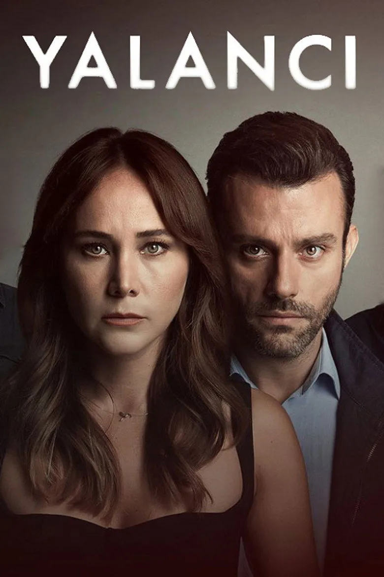 Yalancı Dizi izle