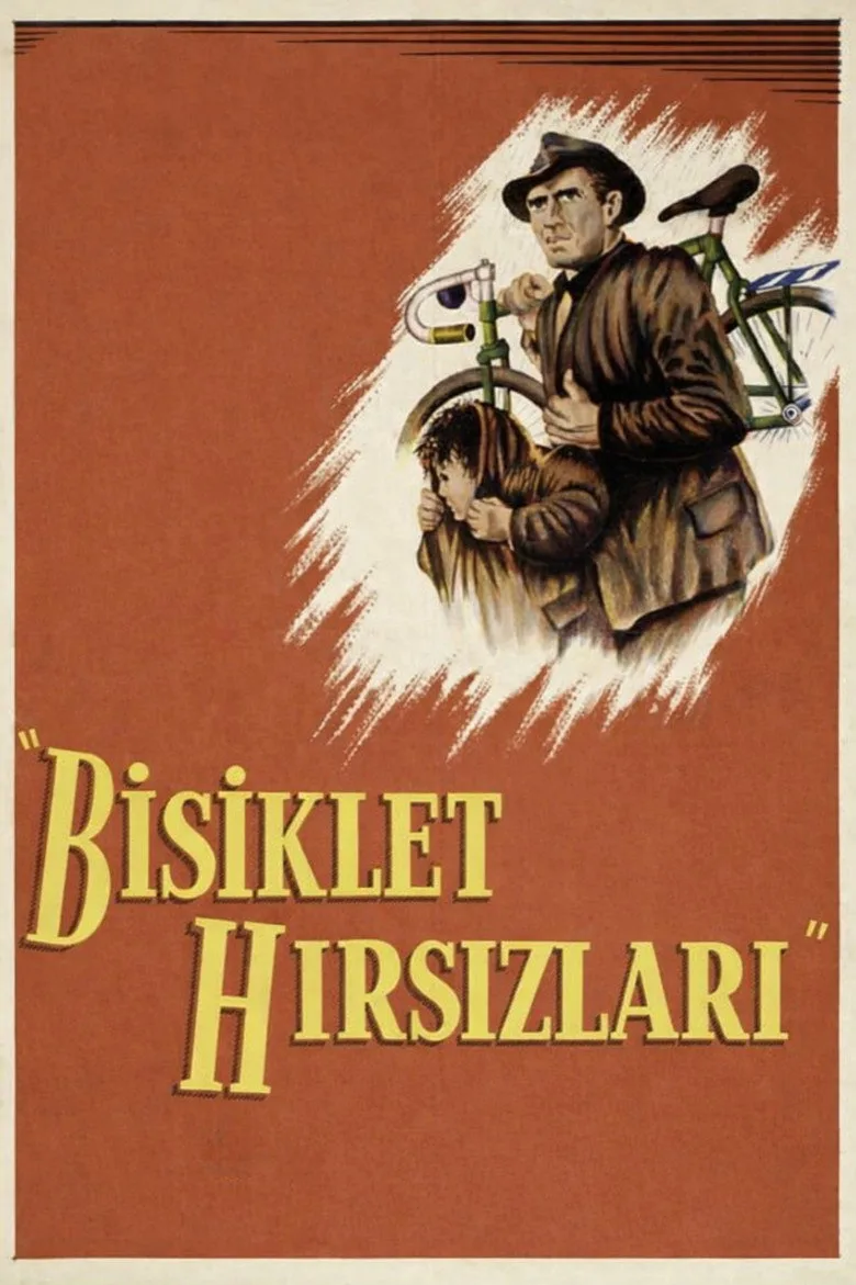 Bisiklet Hırsızları Film izle