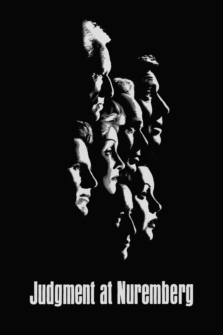 Nuremberg Duruşması Film izle