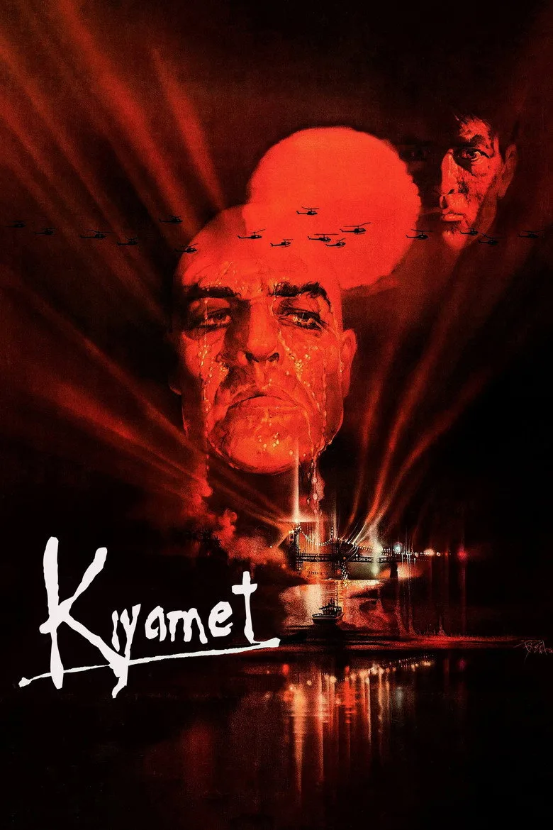 Kıyamet Film izle