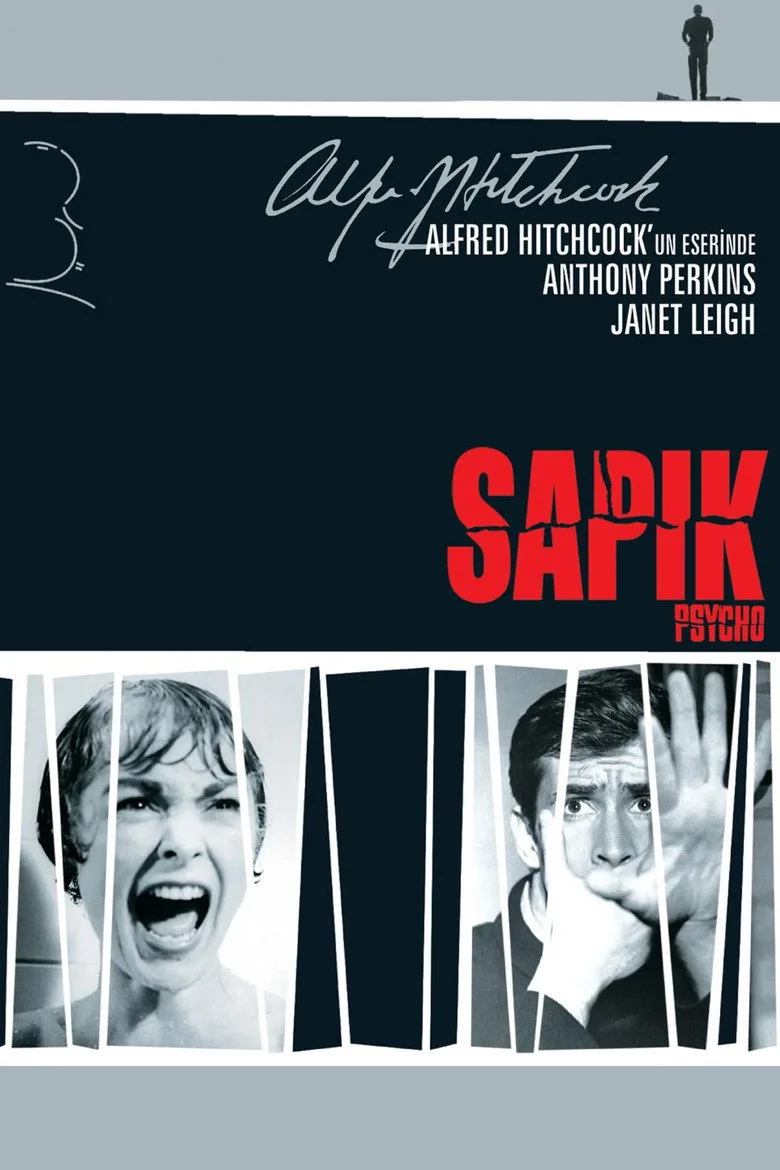 Sapık Film izle