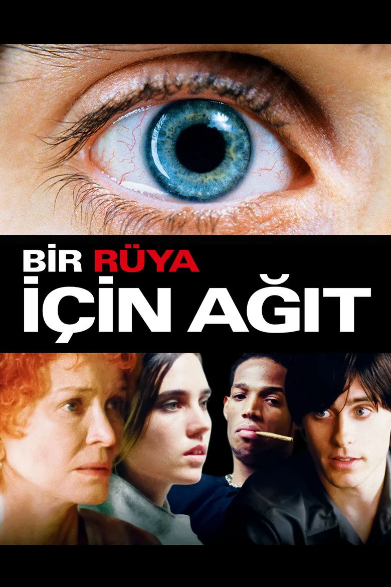 Bir Rüya İçin Ağıt Film izle