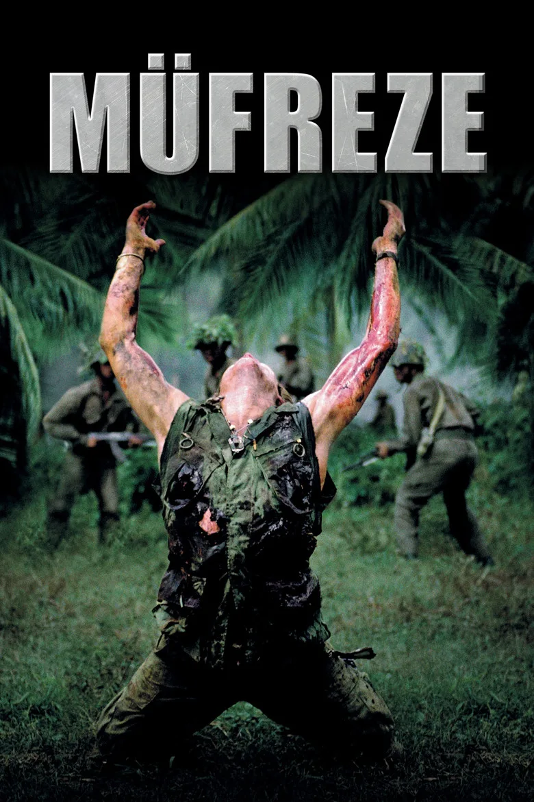 Müfreze Film izle