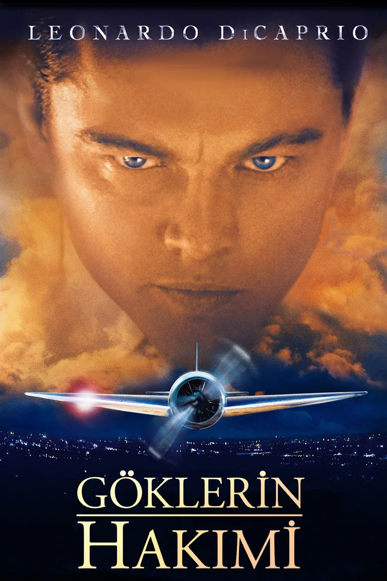 Göklerin Hakimi Film izle