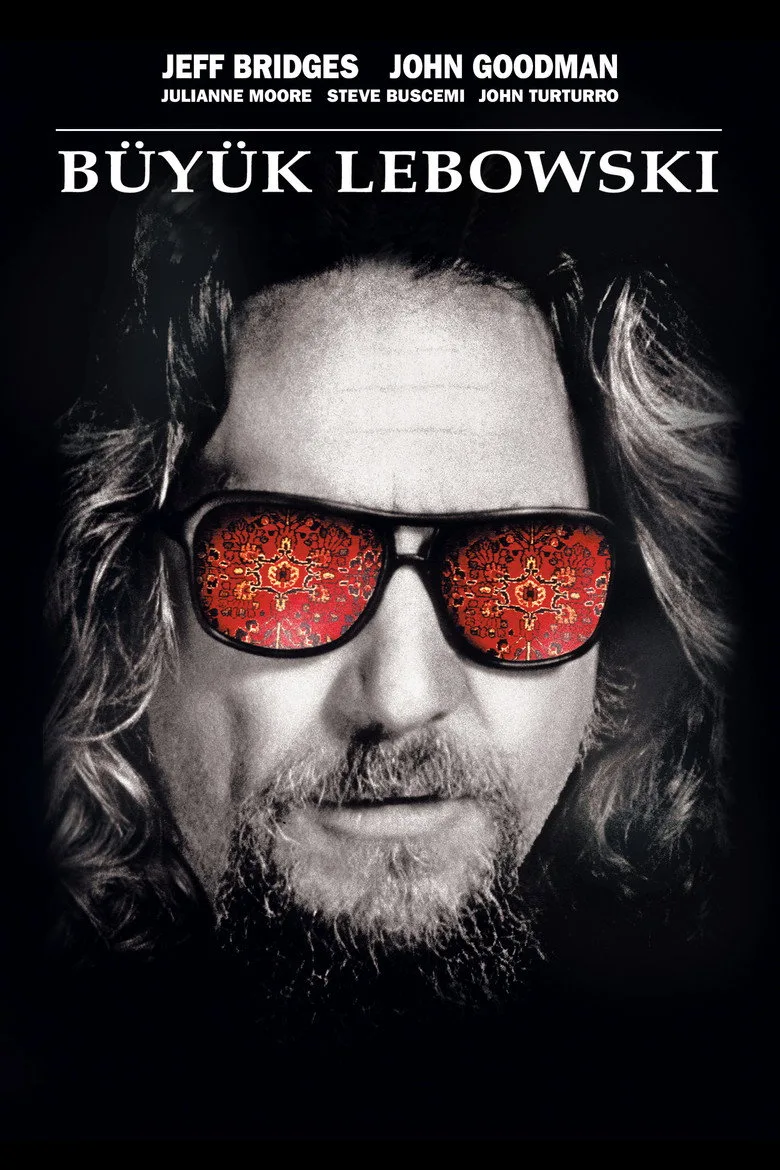 Büyük Lebowski Film izle