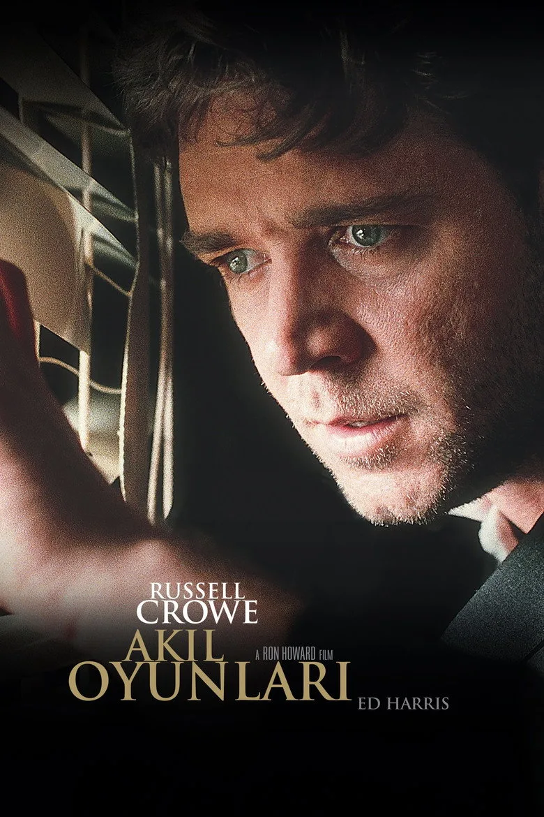 Akıl Oyunları Film izle