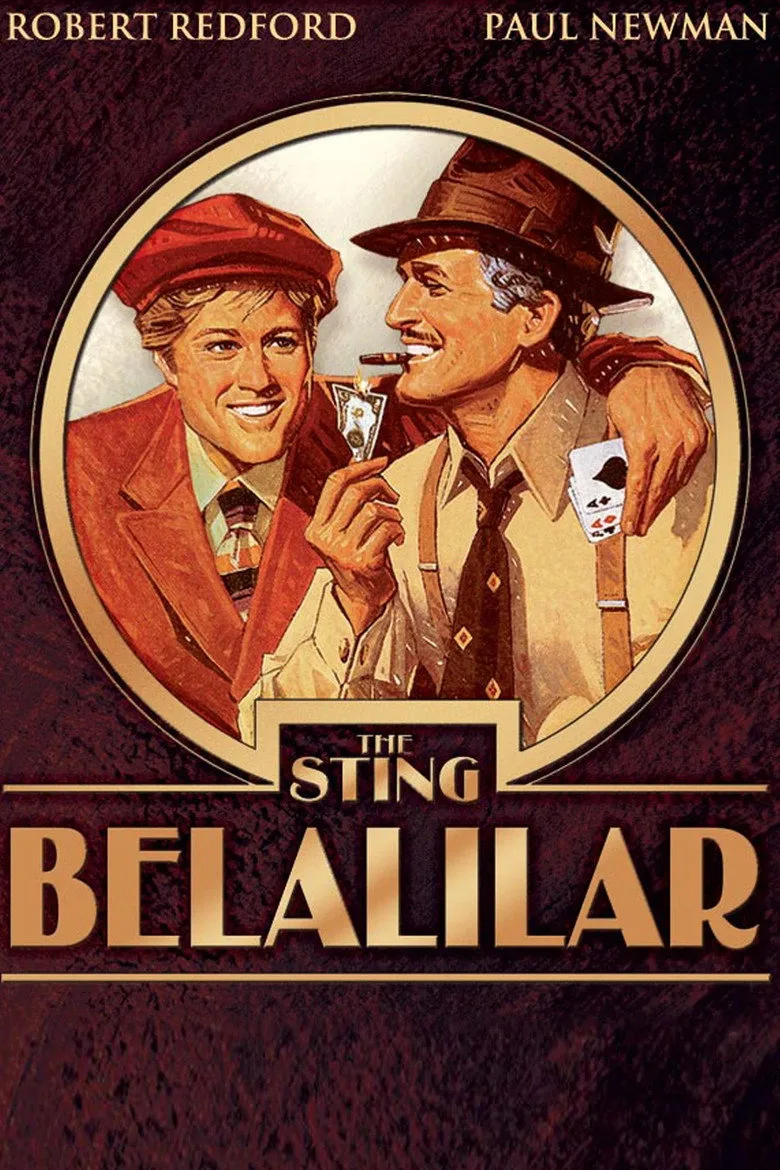 Belalılar Film izle