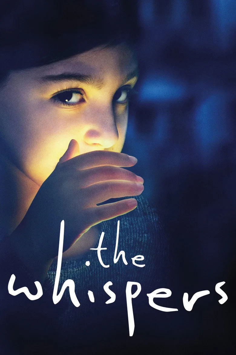 The Whispers Dizi izle