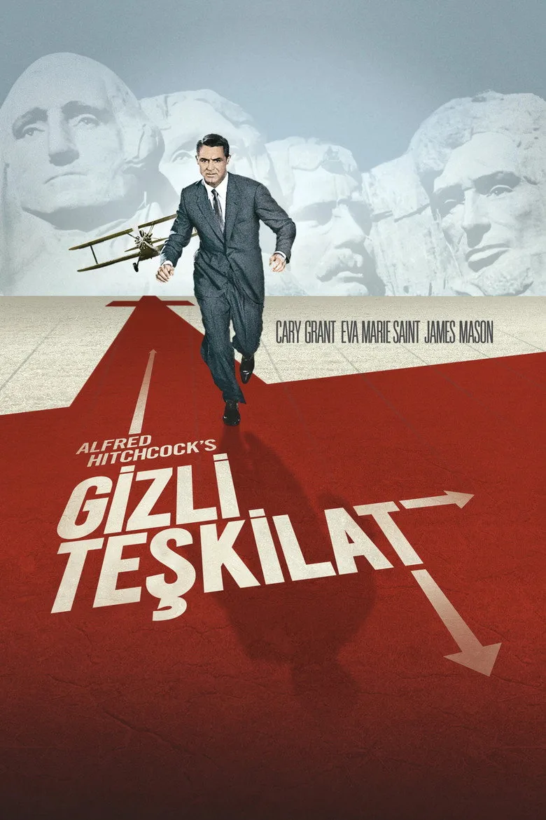 Gizli Teşkilat Film izle