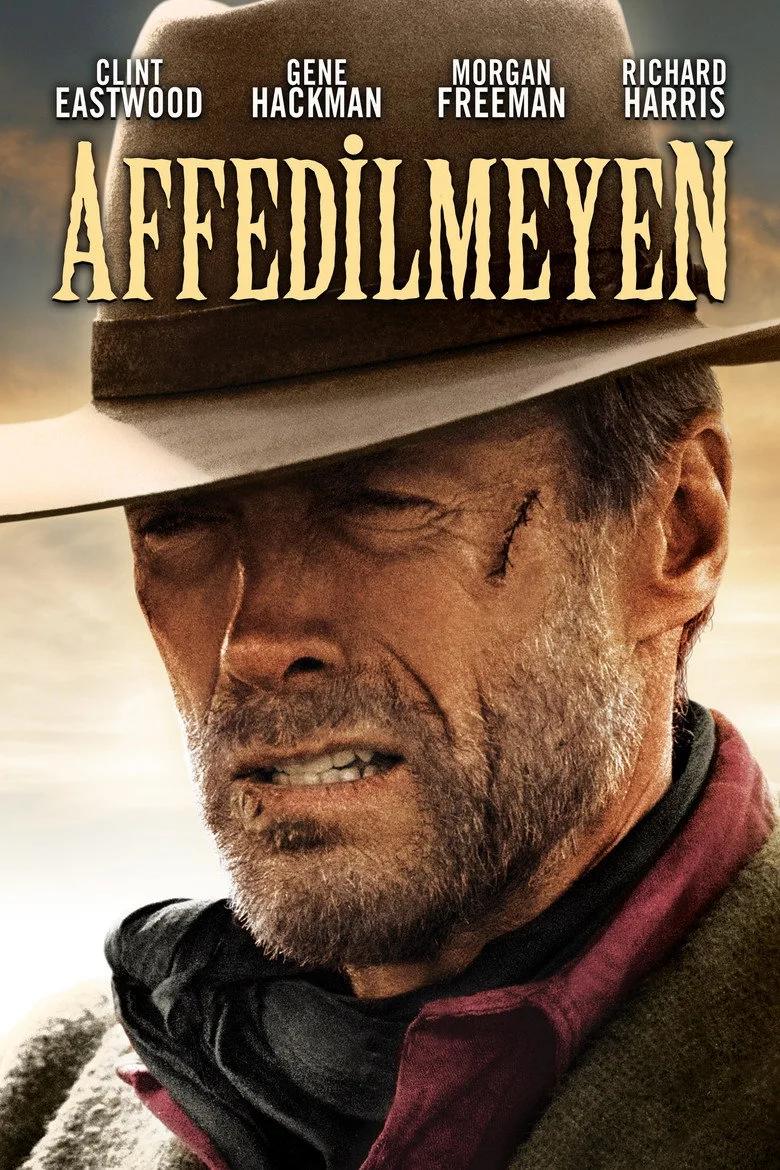 Affedilmeyen Film izle