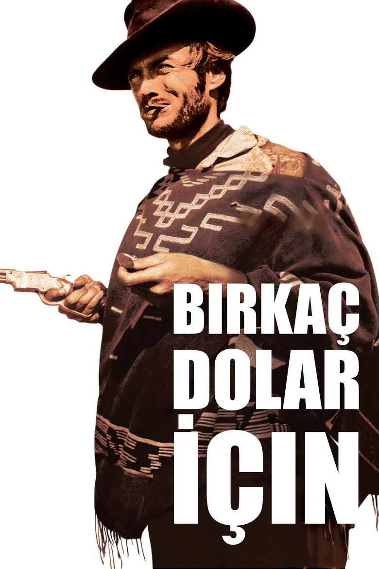 Birkaç Dolar İçin Film izle