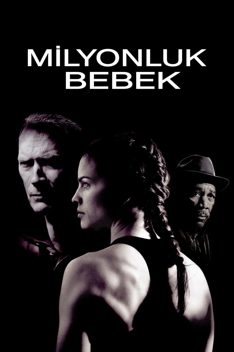 Milyonluk Bebek Film izle