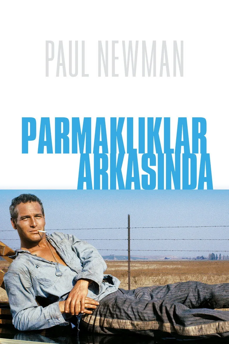 Parmaklıklar Arasında Film izle