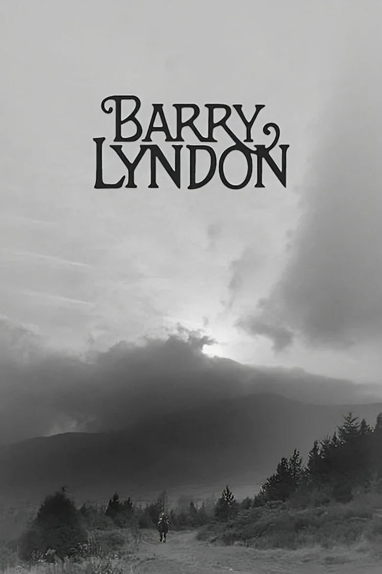 Barry Lyndon Film izle