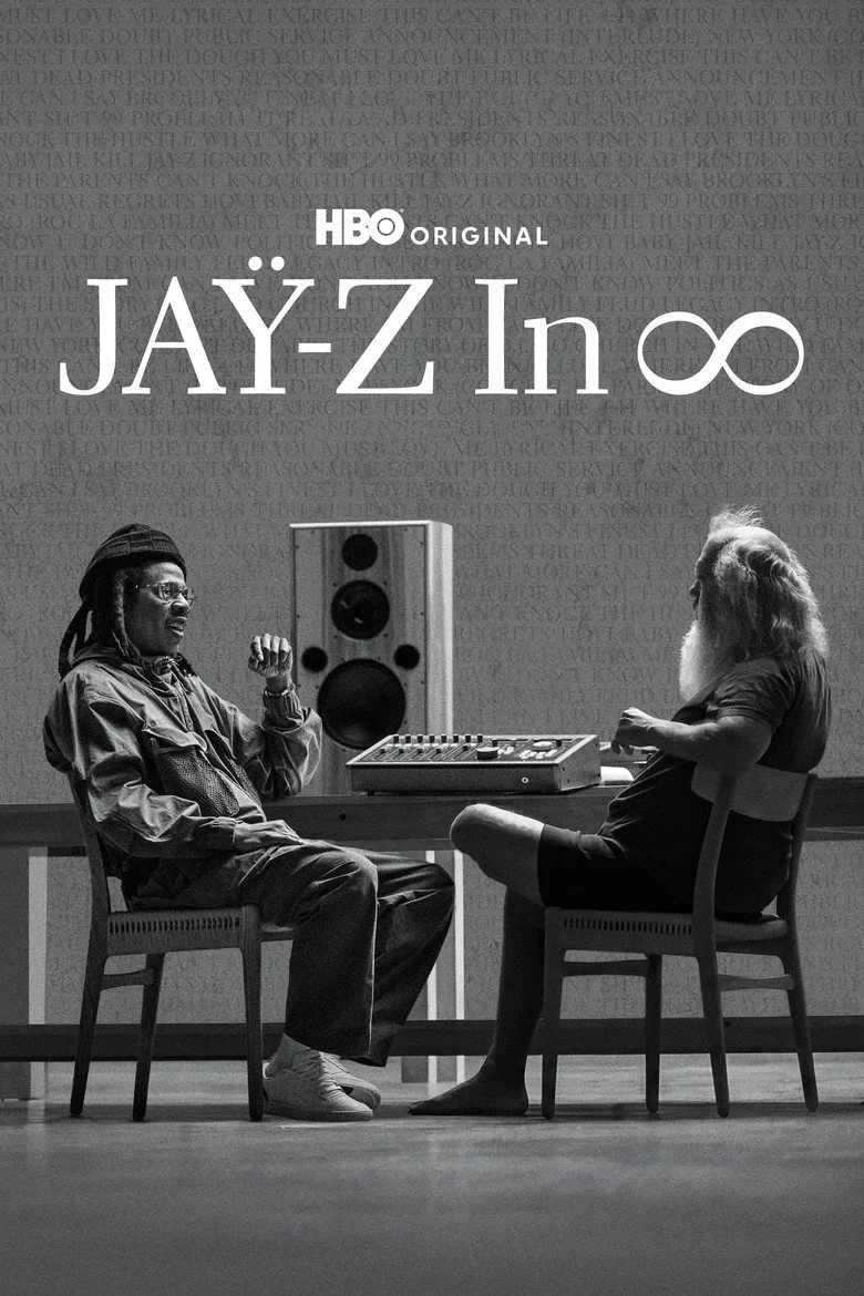 JAŸ-Z in 8