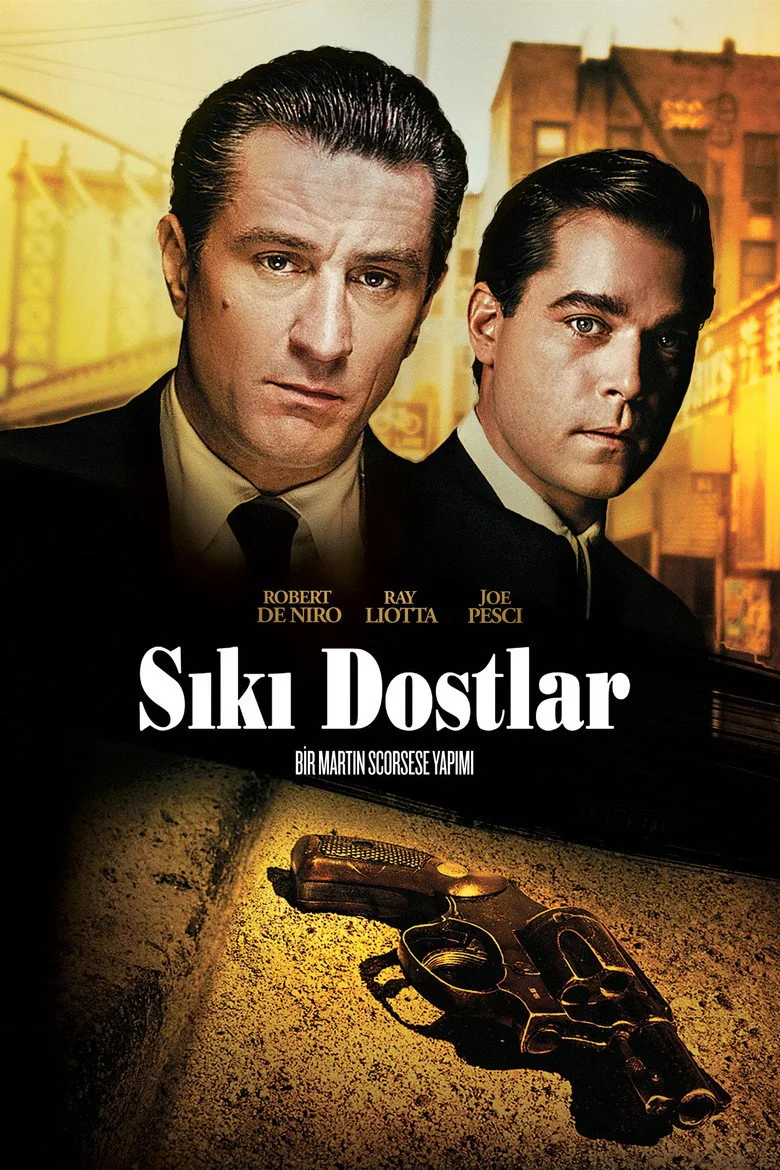 Sıkı Dostlar Film izle