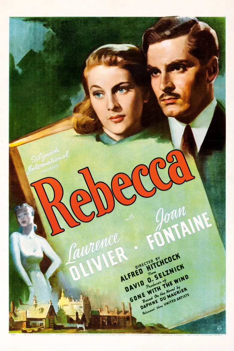 Rebecca Film izle
