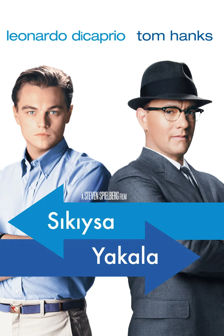 Sıkıysa Yakala Film izle