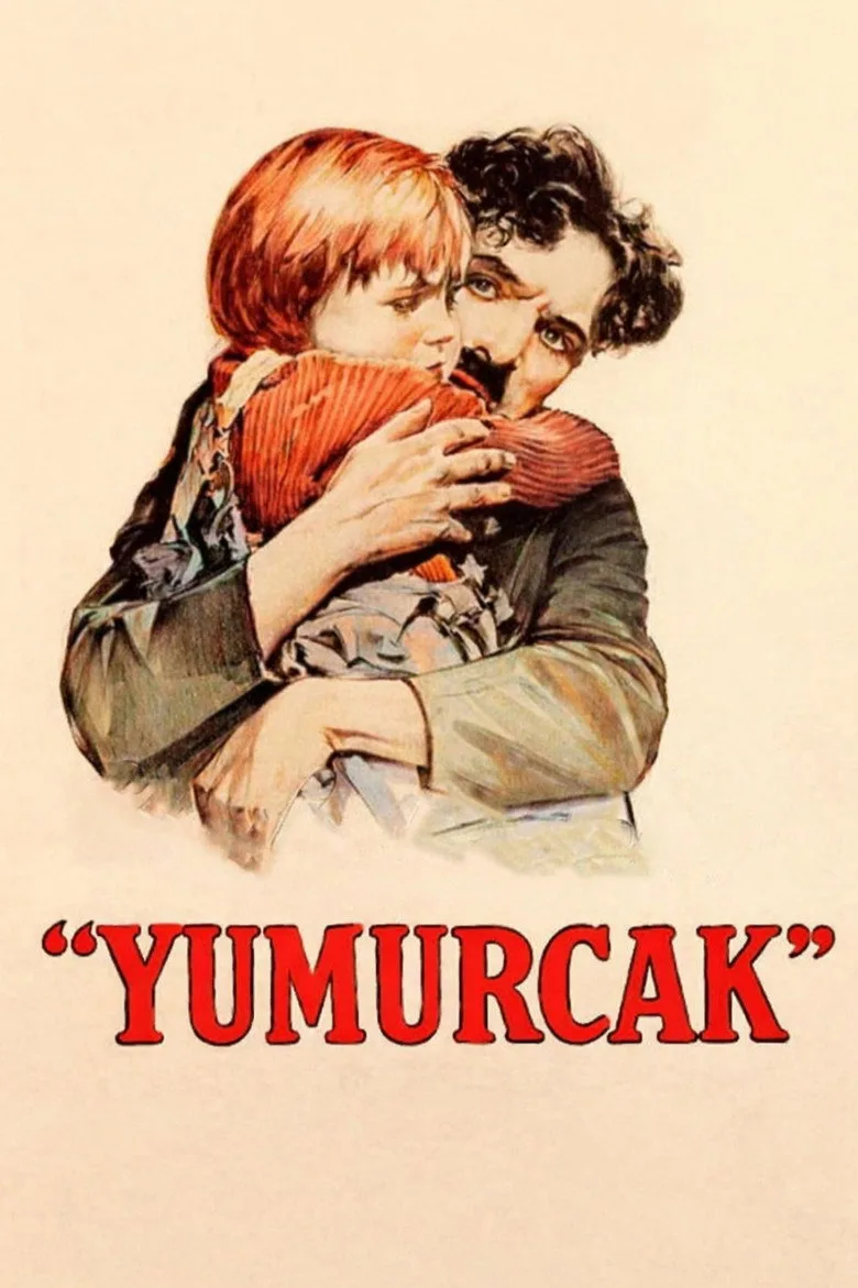 Yumurcak Film izle