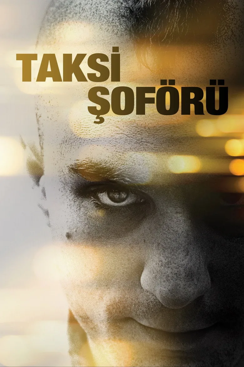 Taksi Şoförü Film izle