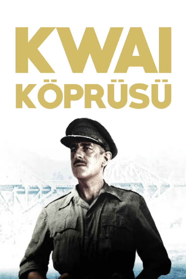 Kwai Köprüsü Film izle