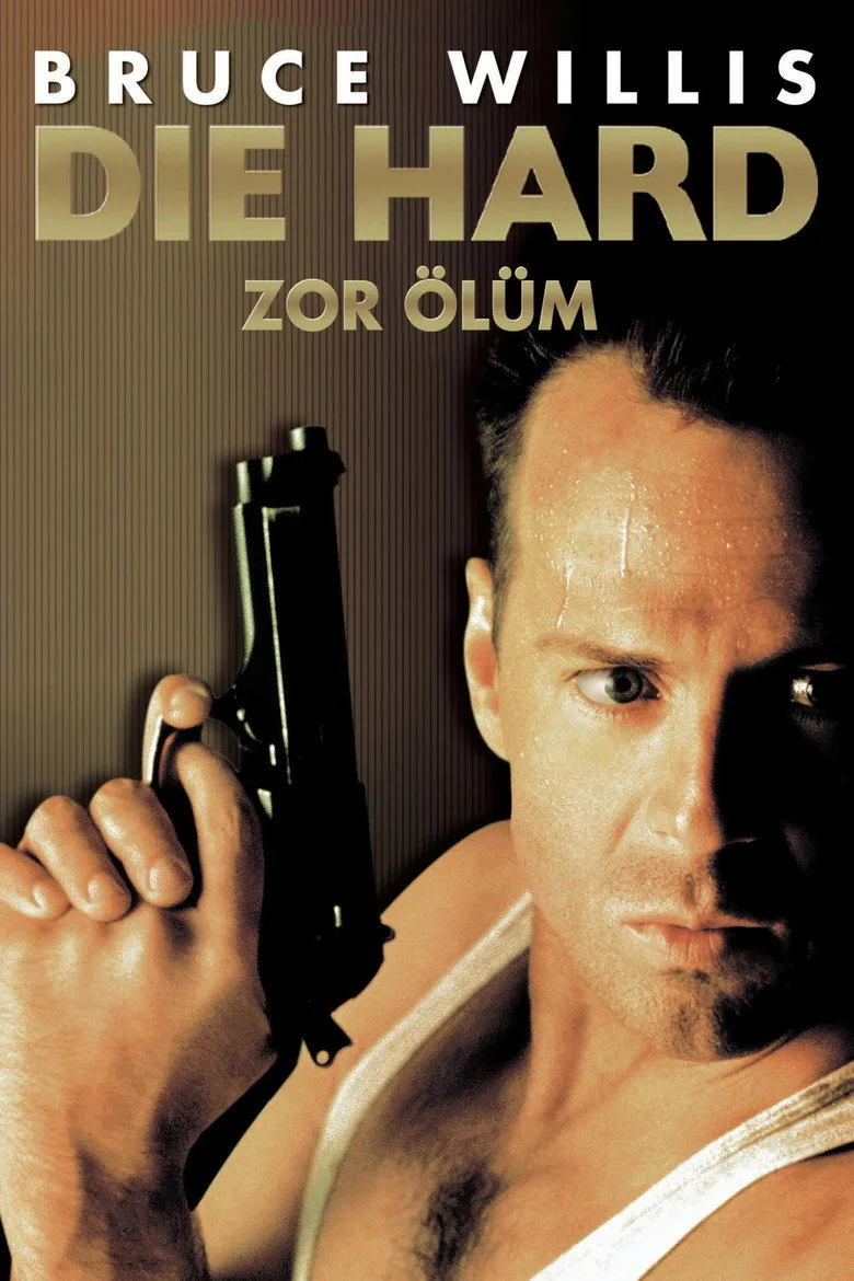Zor Ölüm Film izle