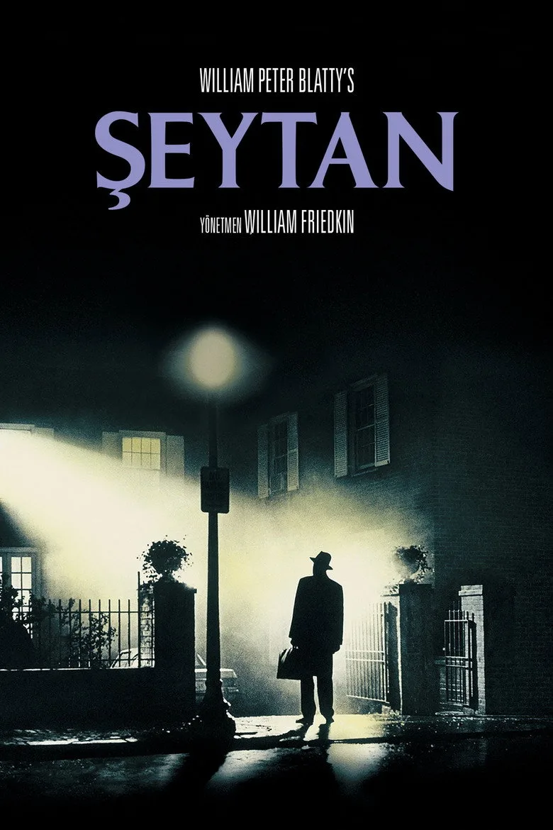 Şeytan Film izle