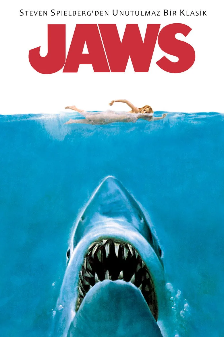 Jaws Film izle