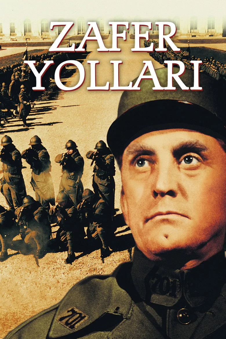 Zafer Yolları Film izle