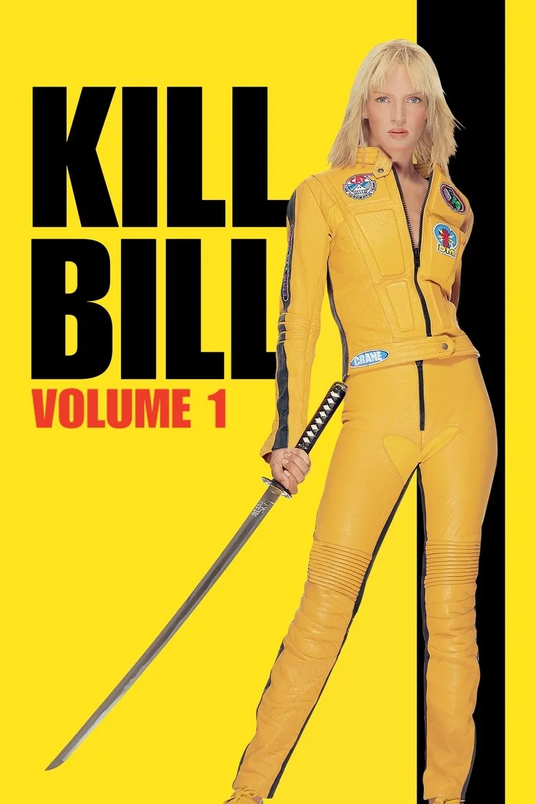 Kill Bill: Vol. 1 Film izle