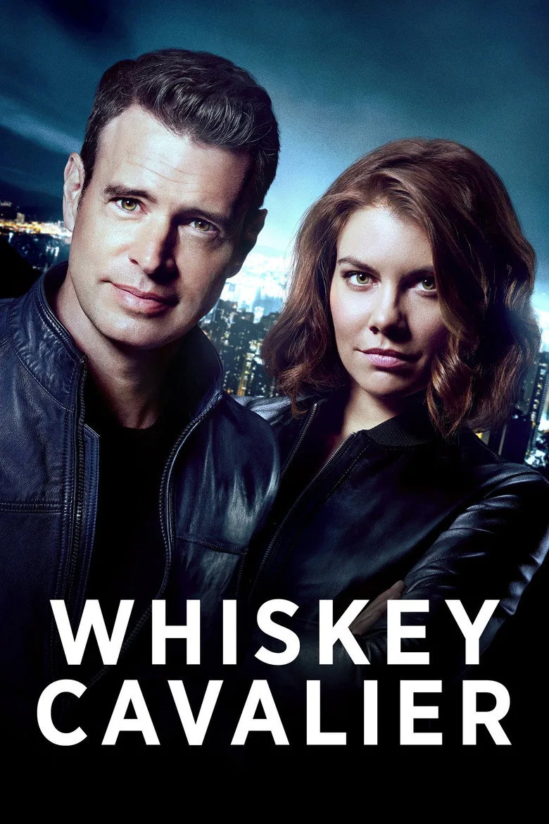 Whiskey Cavalier Dizi izle