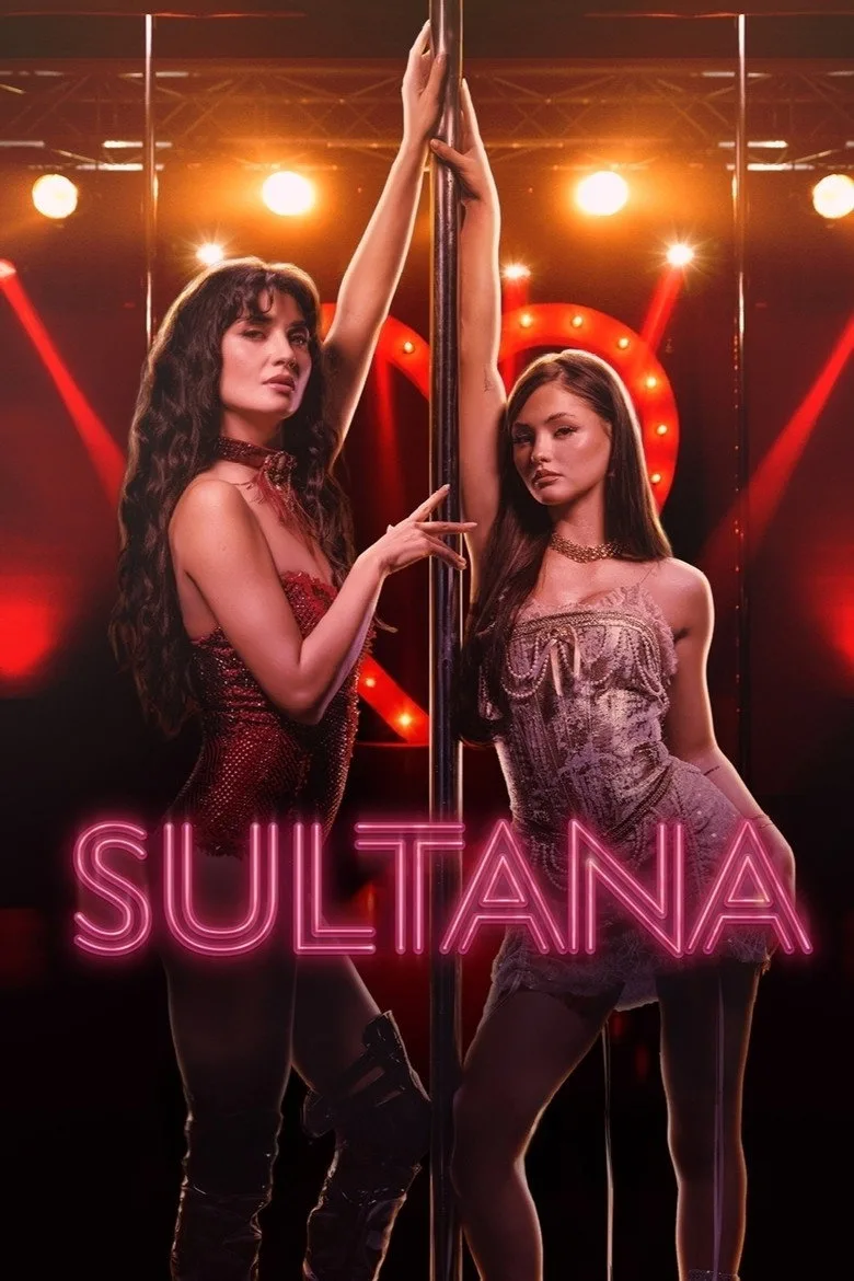 Sultana Film izle