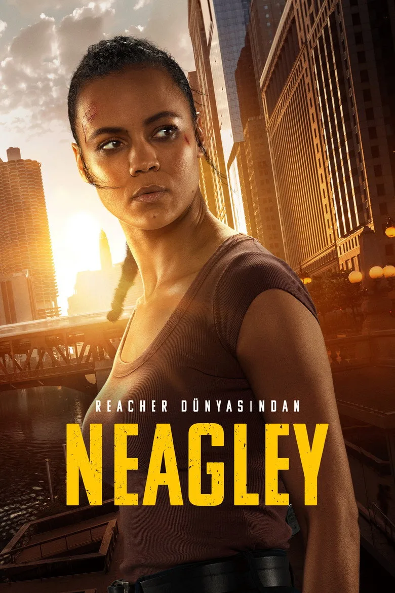 Neagley Dizi izle