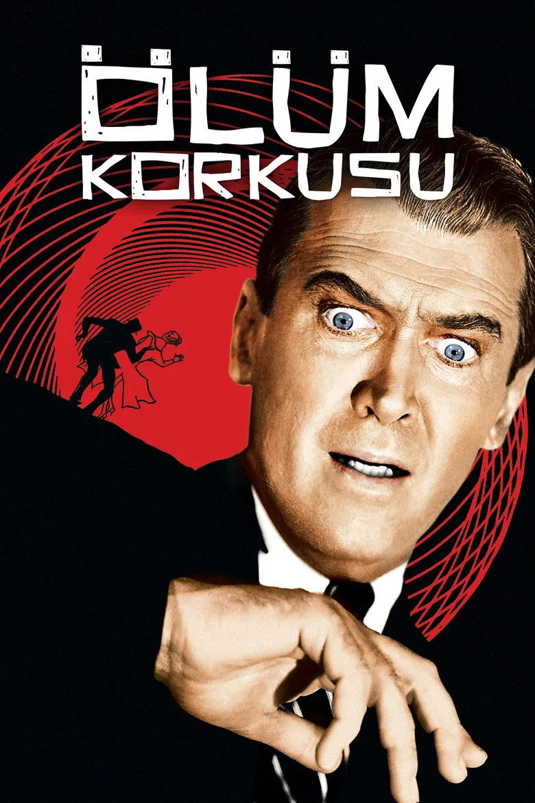 Ölüm Korkusu Film izle