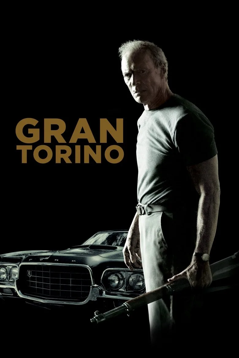Gran Torino Film izle