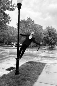 Timothy Denison