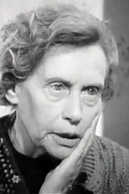 Trude Brentina