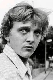 David Hemmings